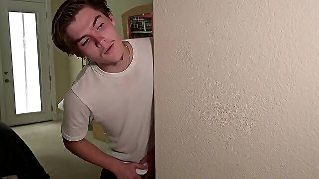 Sofie Marie And Tyler Cruise - The Stepson Stuck A Dick In The Anal Of A Mother And Fried He