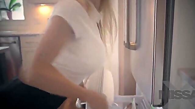 Alexis Fawx In Truth Or Dare