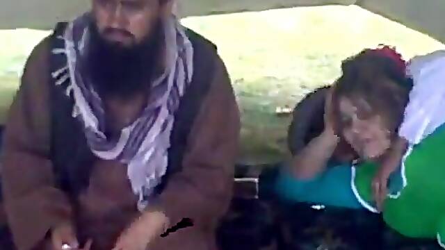 Afghani Hazara Girls