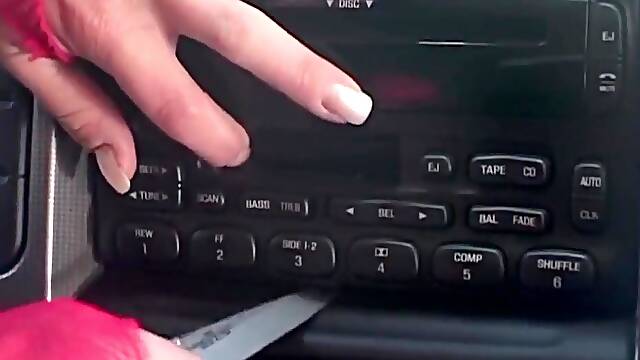 Katrina Kraven, Sunny Leone And Lily Carter - Seductive Darkhaired Slut Getting Pounded Hard