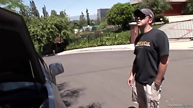 Jenna Haze In Jenna Famous Star