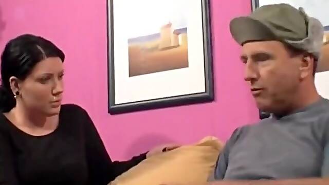 Pervert German Dad Facialized His Horny Bbw Daugther 1 BBW fat bbbw sbbw bbws bbw porn plumper fluffy cumshots cumshot chubby