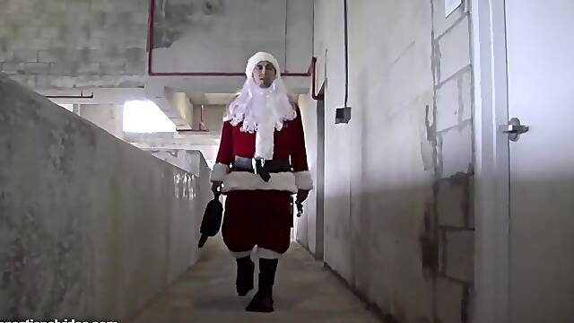 Lisa Sparxxx is so fat and horny!