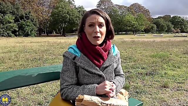 MatureNL - Anya Hardcore