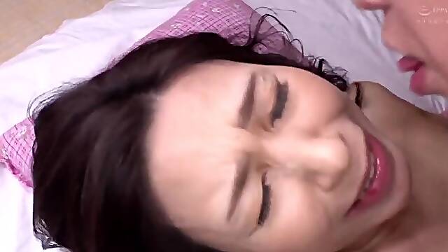 Japanese Mom Movies