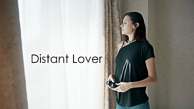 Distant Lover 2 - Cristin