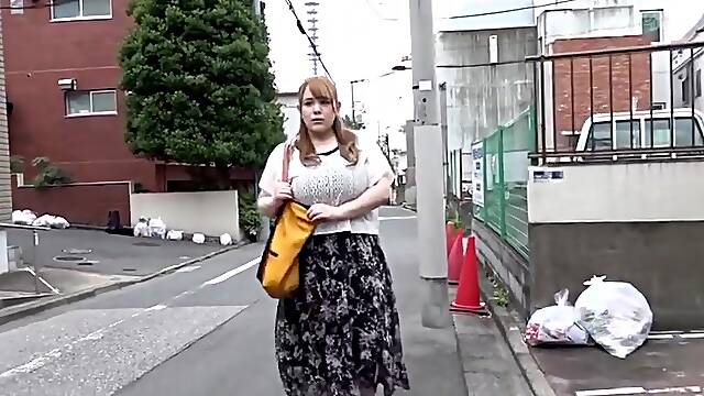 Mvg-071 Big Breasts Bondage With Nina Nishimura