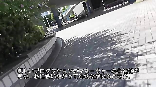 2k 中山尚美,美熟女 - 艶熟女 溫泉慕情＃019 [c-2352] - Naomi Nakayama