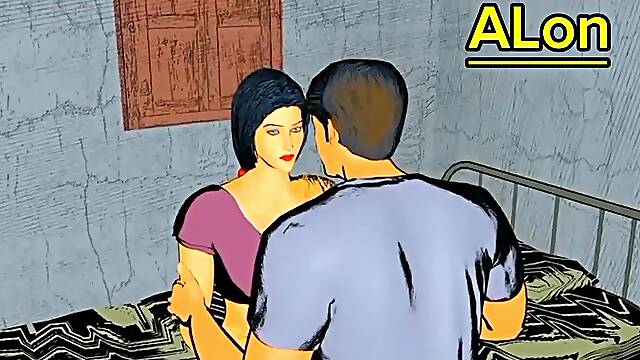 Milf fuck Part - 1