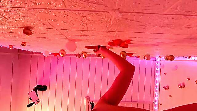 To pull cock to the stop. AllMyLinks MisssVikki