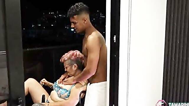 Old And Young (18+) Movies