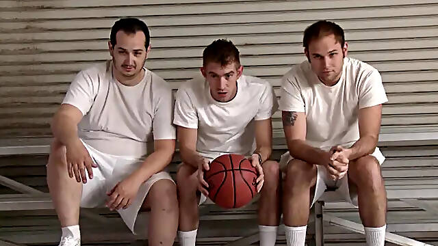 MILFs Like It Big: Danny D with Alura Jenson yoga in shower