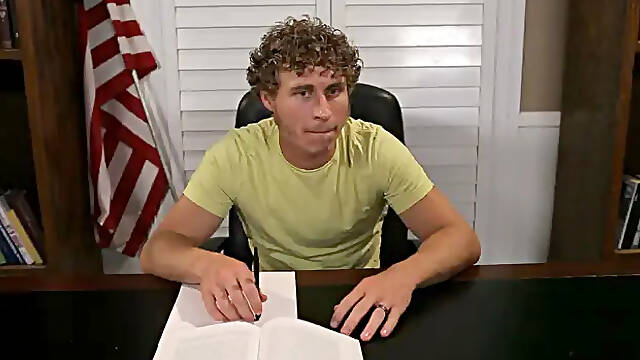 3rd Degree: The Road To District Supervisor