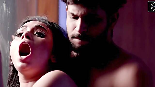 Indian MILF hot erotic video