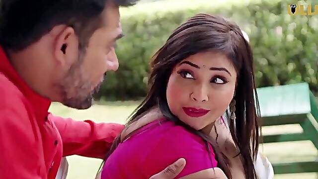 Indian chubby MILF hot erotic movie