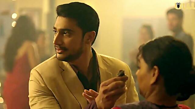 Indian MILF hot erotic video