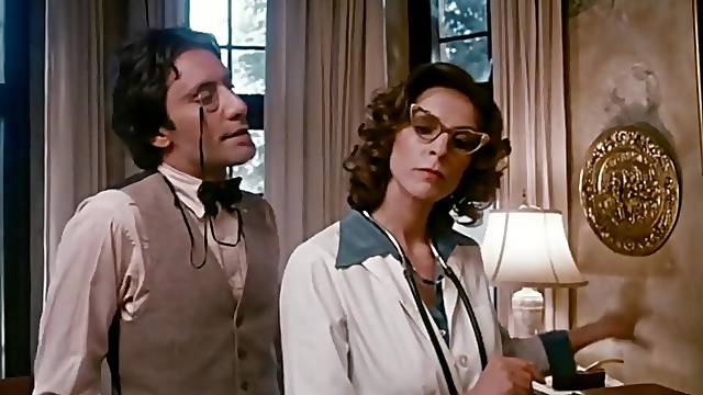 Kay Parker Retro MILF Best Scenes