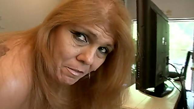 Doggy style anal fuck and reverse cowgirl style butt sex with big butt mature