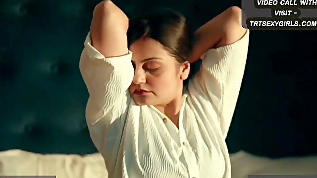 Beautiful Bhabhi MILF hot porn video