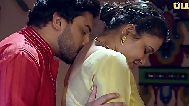 Indian hot chunky mom erotic movie