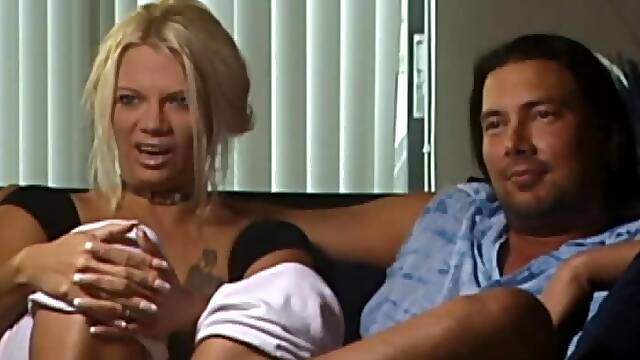 Summer Haze and her blonde GF lick and finger each other's privates