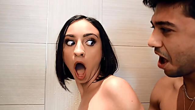 Exciting minx porn mind-boggling scene