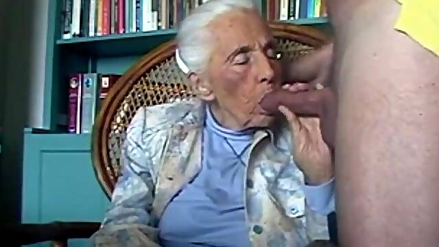 GRANNY SCREW TRIP