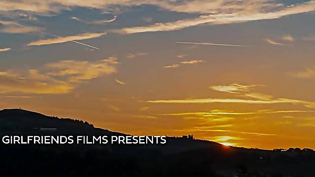 Eva Lengthy & Michelle Anthony - Lesbo Sex #23