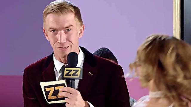 Gameshow Semen Quiz makes Wife cheat