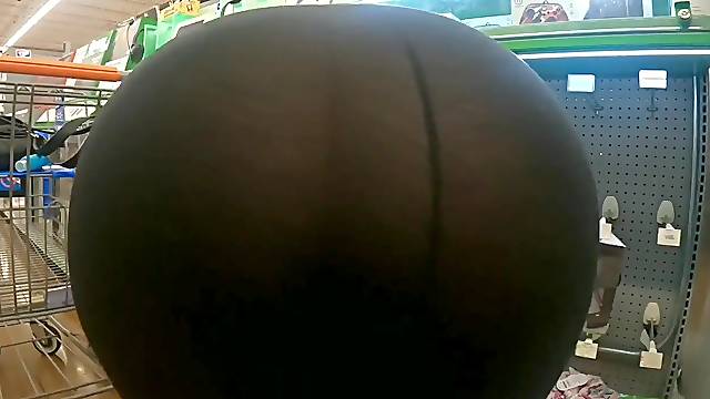 Walmart big beautiful woman Ass Wedgie In Watch Throughout Panties