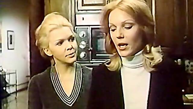 1976 Jennifer Welles Of A Youthful American Abode Wife