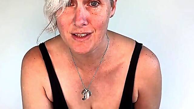 Angry Step Mommy Finds Pants in Your Room Gives a decision to Make U Cum - mother I'd like to fuck Pants JOI