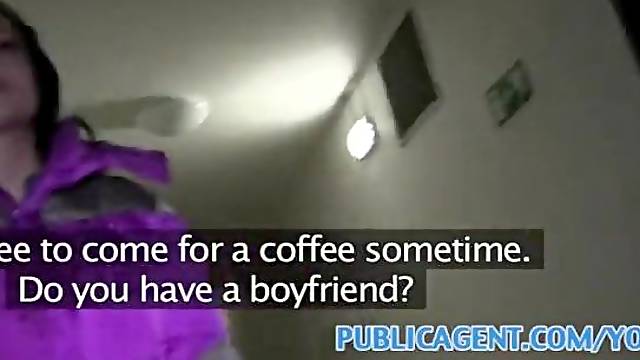 PublicAgent Sylva my recent neighbor accepts money for sex