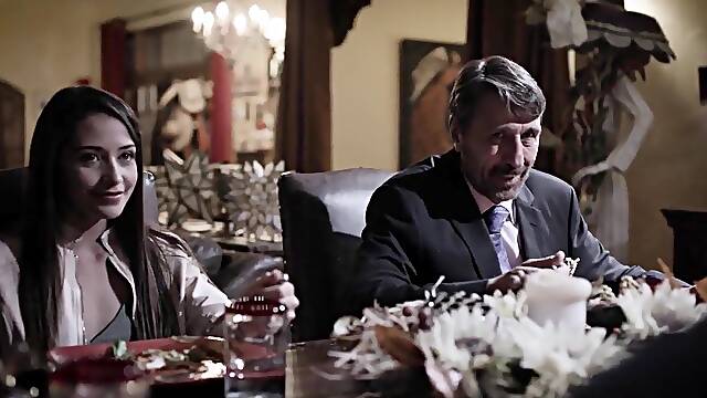 PURE TABOO Await! Are YOU Having Sex With Your Foster-Parents!?