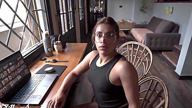 I showed my ROD to my STEPMOTHER, and her reaction was what I EXPECTED