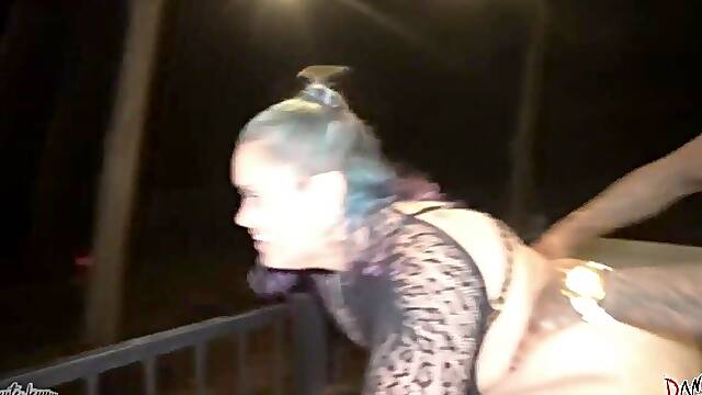 Large Butt big beautiful woman Latin babe Picante Jenny Gets Vacation BBC To Squirt For