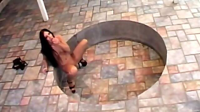 Lascivious MILFs Finger and Squirt in Wild Group Fuckfest