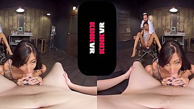 Kira Noir, Lily Lane