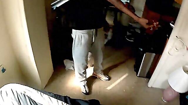 My guy caught me screwing his allies