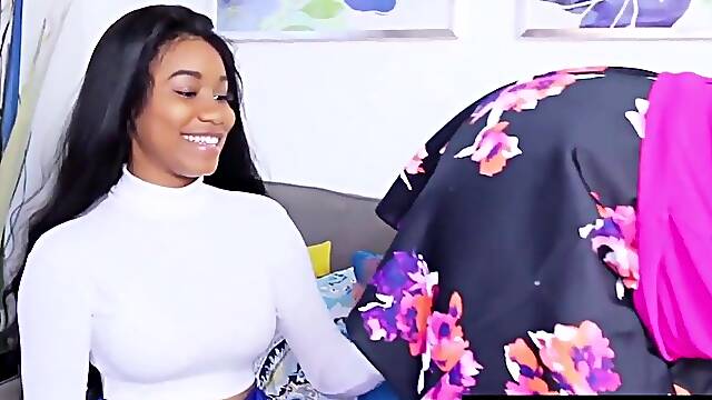 Lesbian seduction videos