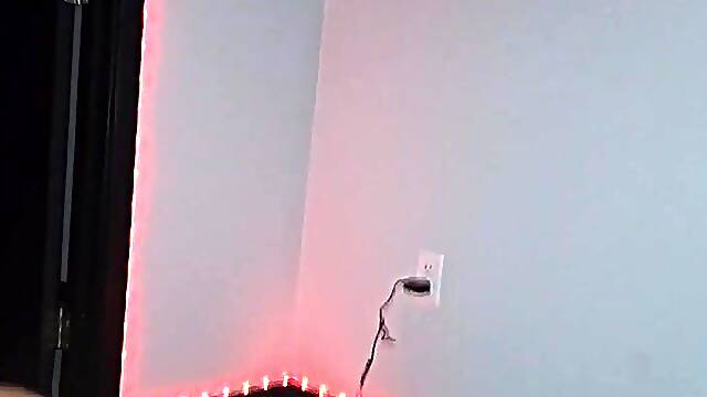I cum where I crave