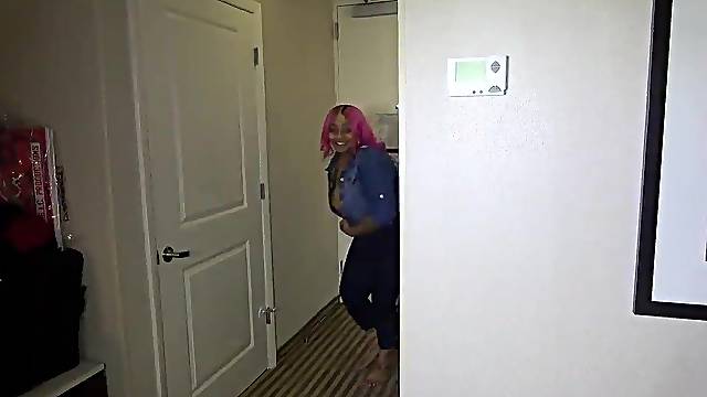 MY STEPMOM LOVES YOUTHFUL EBONY TWAT: NAUGHTY GROUP SEX FOURSOME