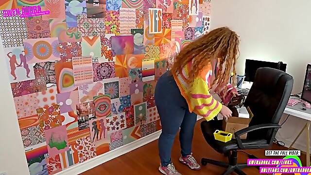 Breasty lonely stepMom gives me goodbye oral pleasure and tittyfuck ???????? REAL BJ