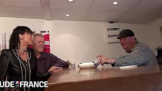 Crumb Mama In Law Gets Nailed Hard Hawt Step Son