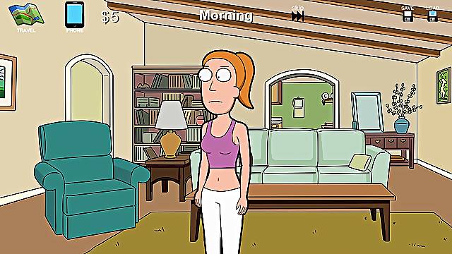 AWBH Movie 4 - mamma fucker and vagina licker