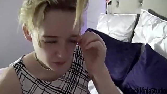 Step Mom needs Sons Seed.