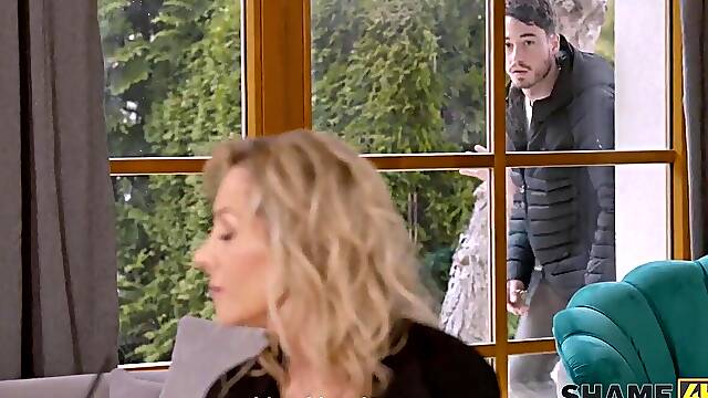 SHAME4K. Hawt Revanche. Sexy sex with Victoria Nova