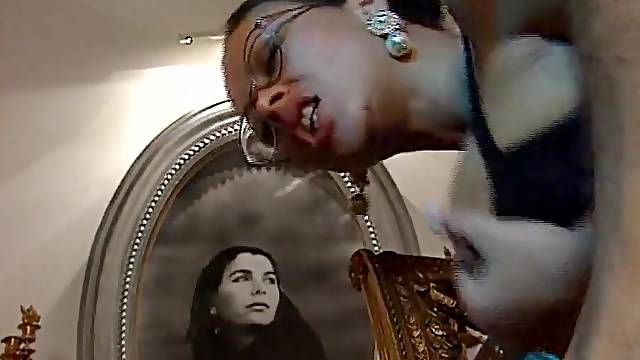 The Mythical Studhorse!