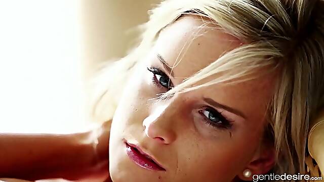 Breathtaking Natural Czech Lesbos