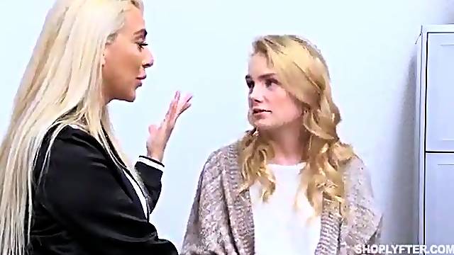 Madre e hija
